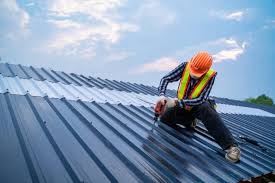 Fast & Reliable Emergency Roof Repairs in Richmond Heights, OH